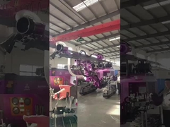 Ausrüstung für die hydraulische Bohrung