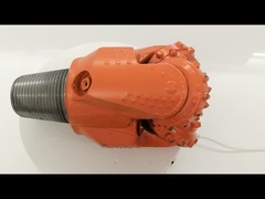 TCI Tricone Bit API Standard Felsbohrwerkzeug mit Rollenmeißel Ölbohrloch Tricone Bohrer