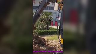 Impact Rotary Drilling Rig 25m Deep Hydraulic Bohrloch Rotary Drilling Rig Machinery