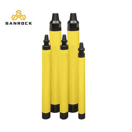 Qualität  6 Inch Down The Hole Hammer Dth Drill Hammer Carbon Steel Dhd360 Cop64 Ql60 Sd6 Mission60 Fabrik