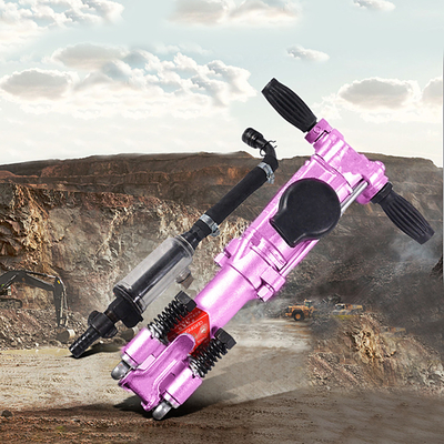 Pneumatischer Jack Hammer Betonbrecher Hammer Portable Bohrmaschine