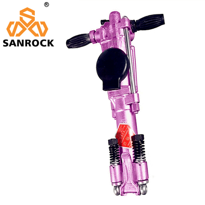 Pneumatischer Jack Hammer Betonbrecher Hammer Portable Bohrmaschine