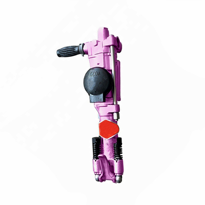 Pneumatische Felsbohrmaschine Betonbrecher Jack Hammer Tragbare Felsbohrmaschine