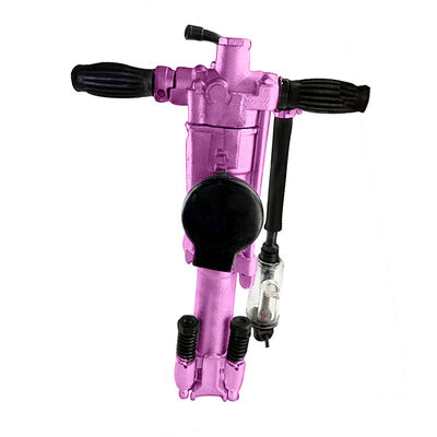 Hand Rock Drilling Machine Concrete Breaker Hammer Portable Rock Drilling Machine