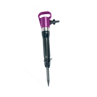 Handgehaltener Jack Hammer G10 Pneumatische Felsbohrmaschine