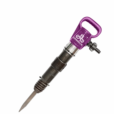 Hohe Bohreffizienz Portable Jack Hammer Air Pick Breaker Hammer für Pneumatische Felsbohrung