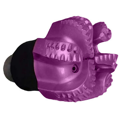 Kundenspezifischer PDC-Diamantbohrer für Ölfeldbohrungen, verschleißfestes PDC-Bohrwerkzeug