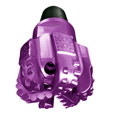 Hochmanganstahl PDC-Bohrer Ölfeldbohrer Quadratischer Konus API PDC-Bohrer