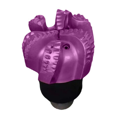 PDC Bit Matrix Körper 8 1/2 Zoll 215.90mm Fernöstliche Bohrungen PDC Rock Bit