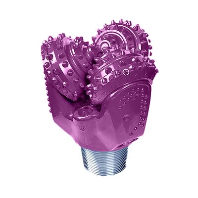 Tricone Drilling Bit 6 1/4Inch Rock Drilling Tools Roller Cone Bit Mining Drill Bit