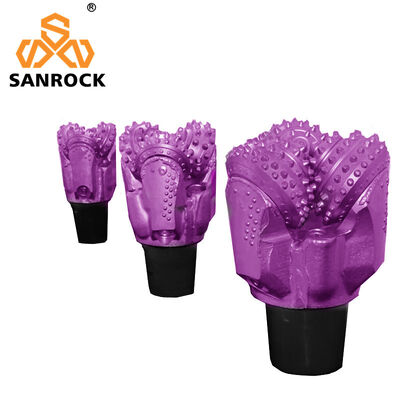 12 1/4 Inch 15 1/2 Inch Three Roller Cone Bit Rock Drill Tools Oilfield Tricone Drilling Bit
