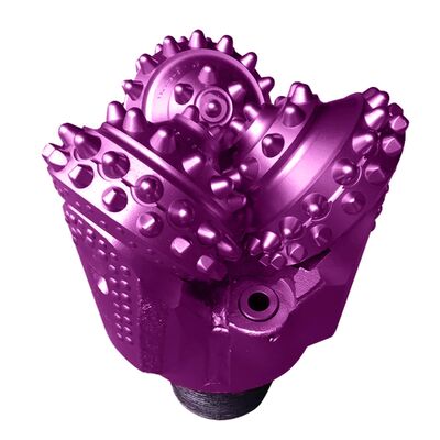 Hersteller Tricone Bohrgerät Hochleistungs-Roller-Bohrgerät Ölbohrgerät Tricone