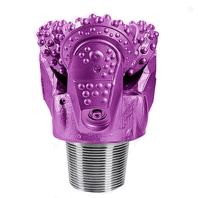 API Standard Roller Cone Drilling Bit Hard Rock Borehole  Inserted Tooth Tricone Drill Bit