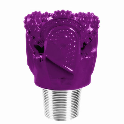 TCI Tricone Bit 8 1/2" 8 3/4" 216mm 222mm Rollenkonus-Bohrer Bergbau Bohrbit Set