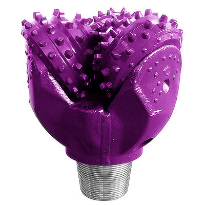 Oil Well Tricone Drill Bit 15 3/4inch API Rubber Sealed Bearing Roller Drill Bit Tricone Drilling Bit Set