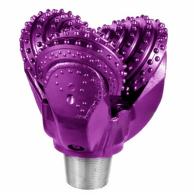 Ölgeologischer Rollenmeißel mit Gummidichtung, TCI-Drehbohrer, Hartgesteinsbohrer