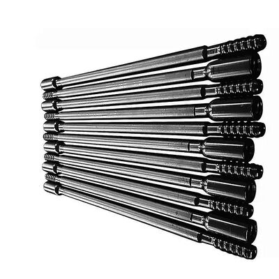 Manufacturer Thread MF  MM Drilling Rod R38 T38 T45 T51 GT60 Extension Drill Rod