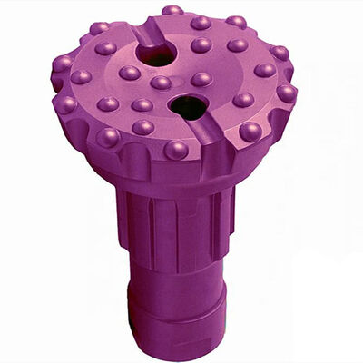 DTH-Hammer-Bohrgerät DHD340 DHD350 DHD360 Bohrgeräte Bergbau DTH-Knopfbits