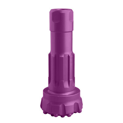 Hersteller Hochdruckbohrmaschine 154mm DHD360 Felsbohrwerkzeuge Bergbaubohrmaschine Preis