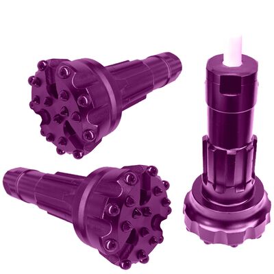 Ausgezeichnete Lochstabilität und Geradheit Bergbau Steinbruch