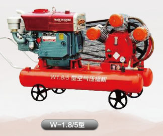 Erz-Kolben-Luftkompressor-Dieselenergie-Art 1030-1200 R/Min Umdrehungsgeschwindigkeit